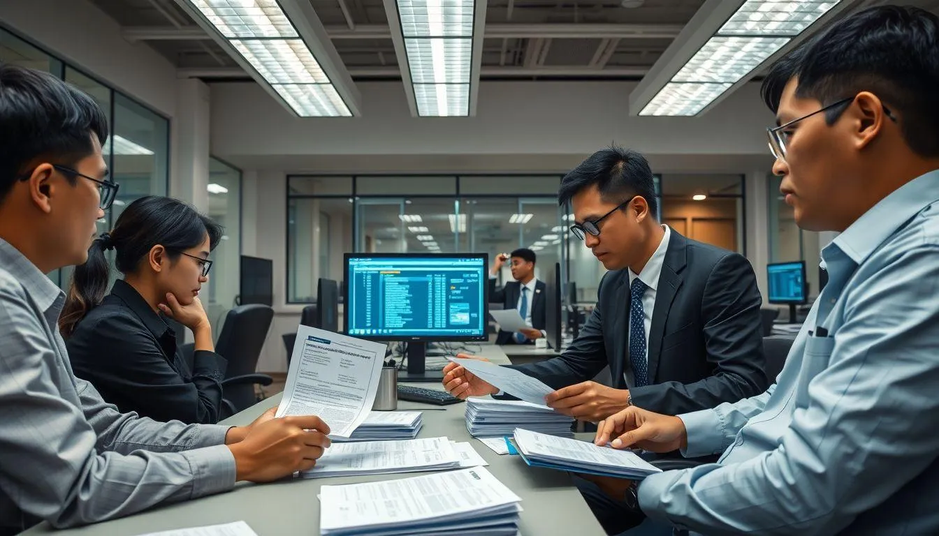 Pengertian dan Mekanisme Bansos BPJS Ketenagakerjaan (c) Ilustrasi AI