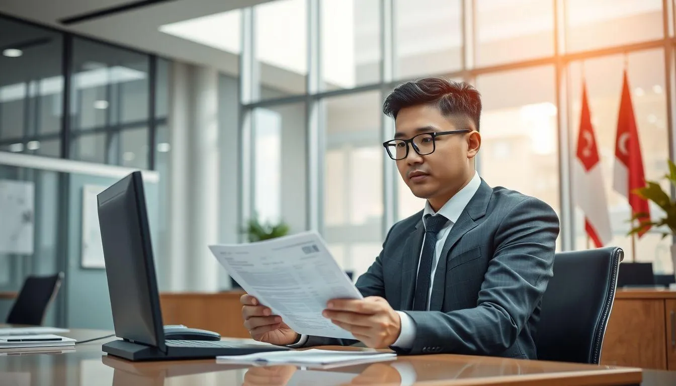 Syarat dan Kriteria Penerima BSU 2025 (c) Ilustrasi AI