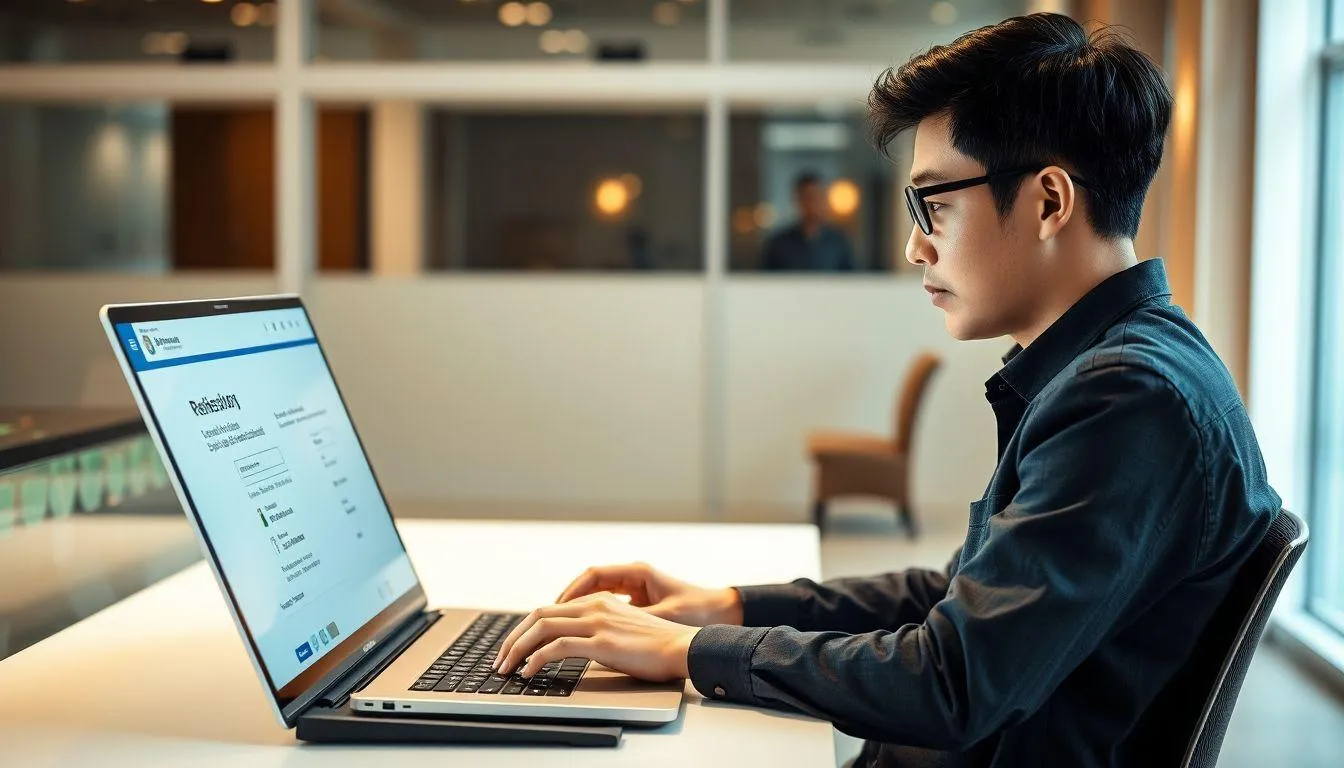 Cara Daftar Bansos KIS Secara Online (c) Ilustrasi AI