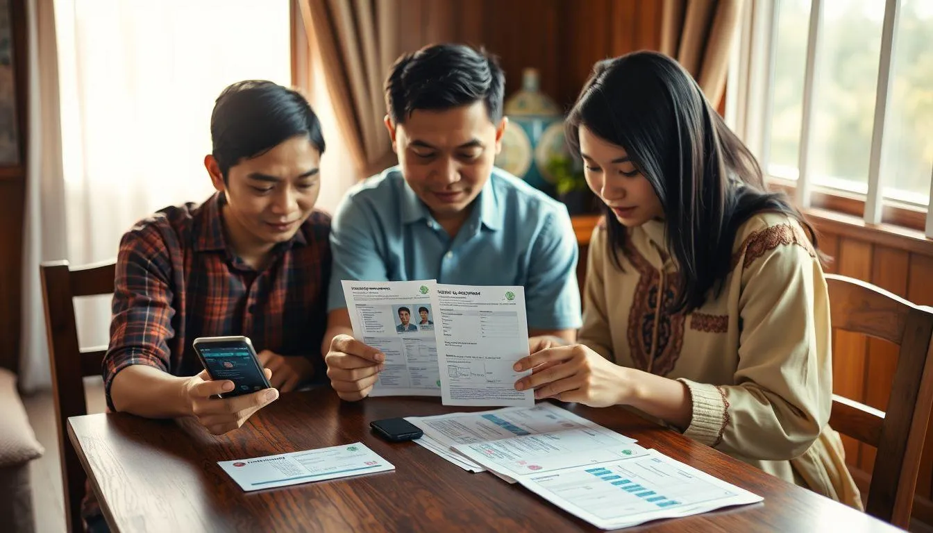 Tips Sukses dan Hal Penting yang Perlu Diperhatikan (c) Ilustrasi AI