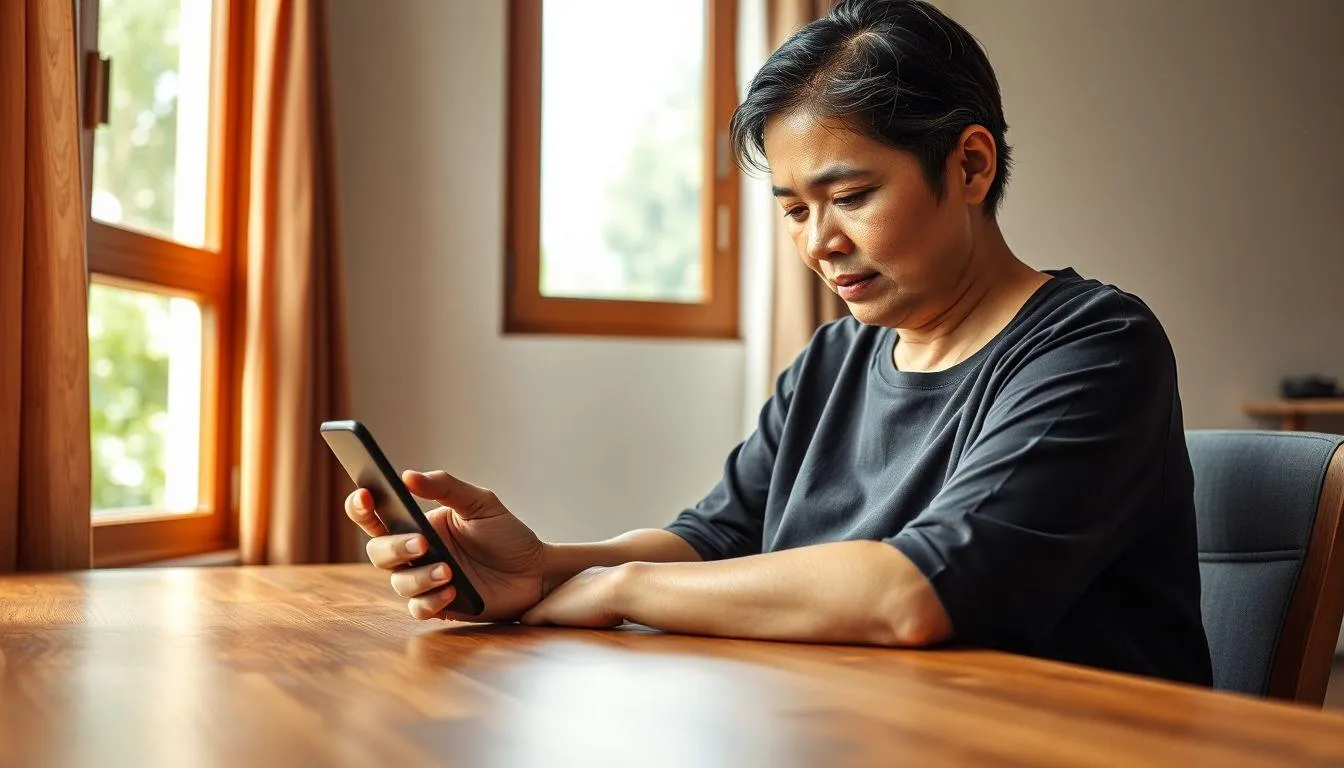 FAQ (Frequently Asked Questions) (c) Ilustrasi AI