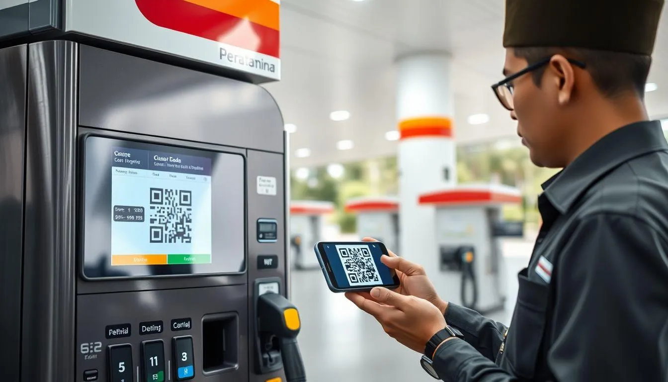 Pengertian dan Tujuan Program Subsidi Tepat (c) Ilustrasi AI