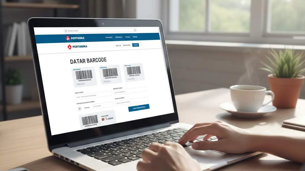 Cara Cek Status dan Tips Penggunaan Barcode (c) Ilustrasi AI