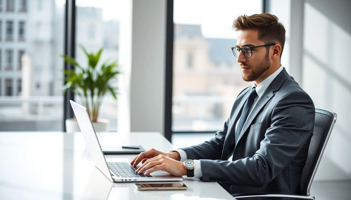 Cara Daftar Barcode Solar Melalui Website (c) Ilustrasi AI