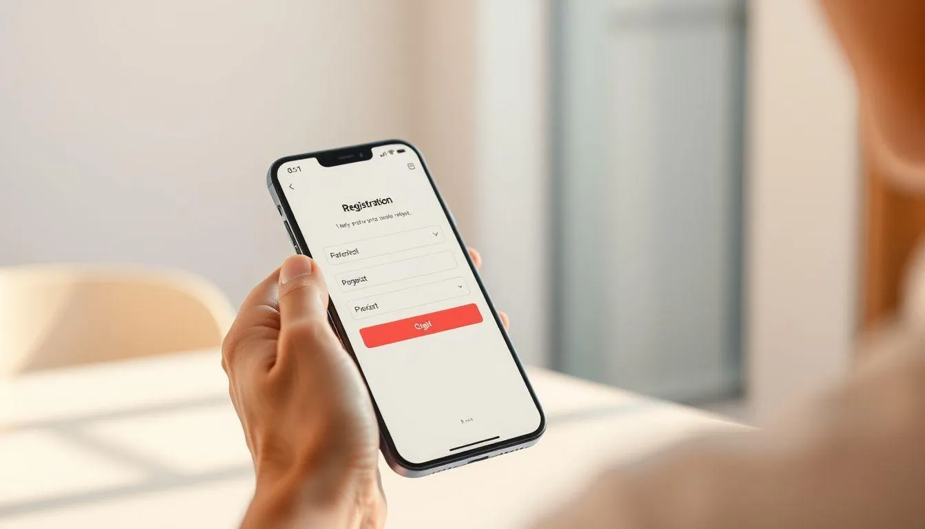 Cara Daftar Barcode Solar Melalui Aplikasi MyPertamina (c) Ilustrasi AI