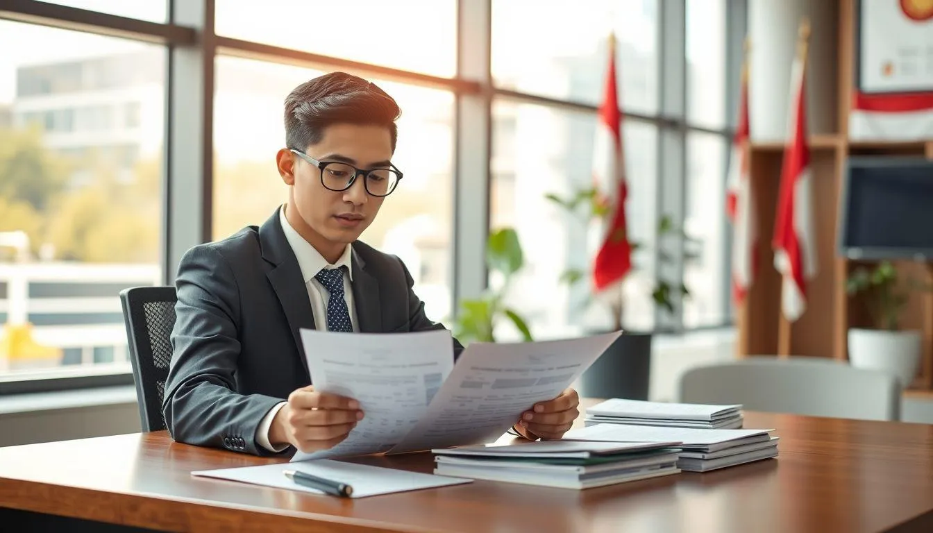 FAQ (Frequently Asked Questions) (c) Ilustrasi AI