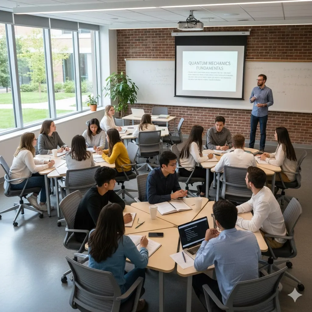 Syarat dan Persyaratan Beasiswa Garuda (c) Ilustrasi AI