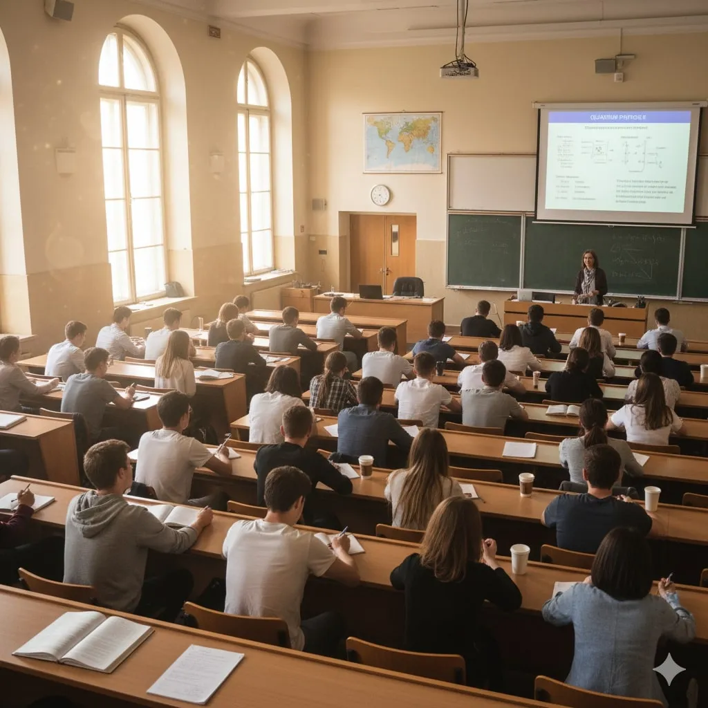 Langkah-Langkah Pendaftaran Beasiswa Garuda (c) Ilustrasi AI