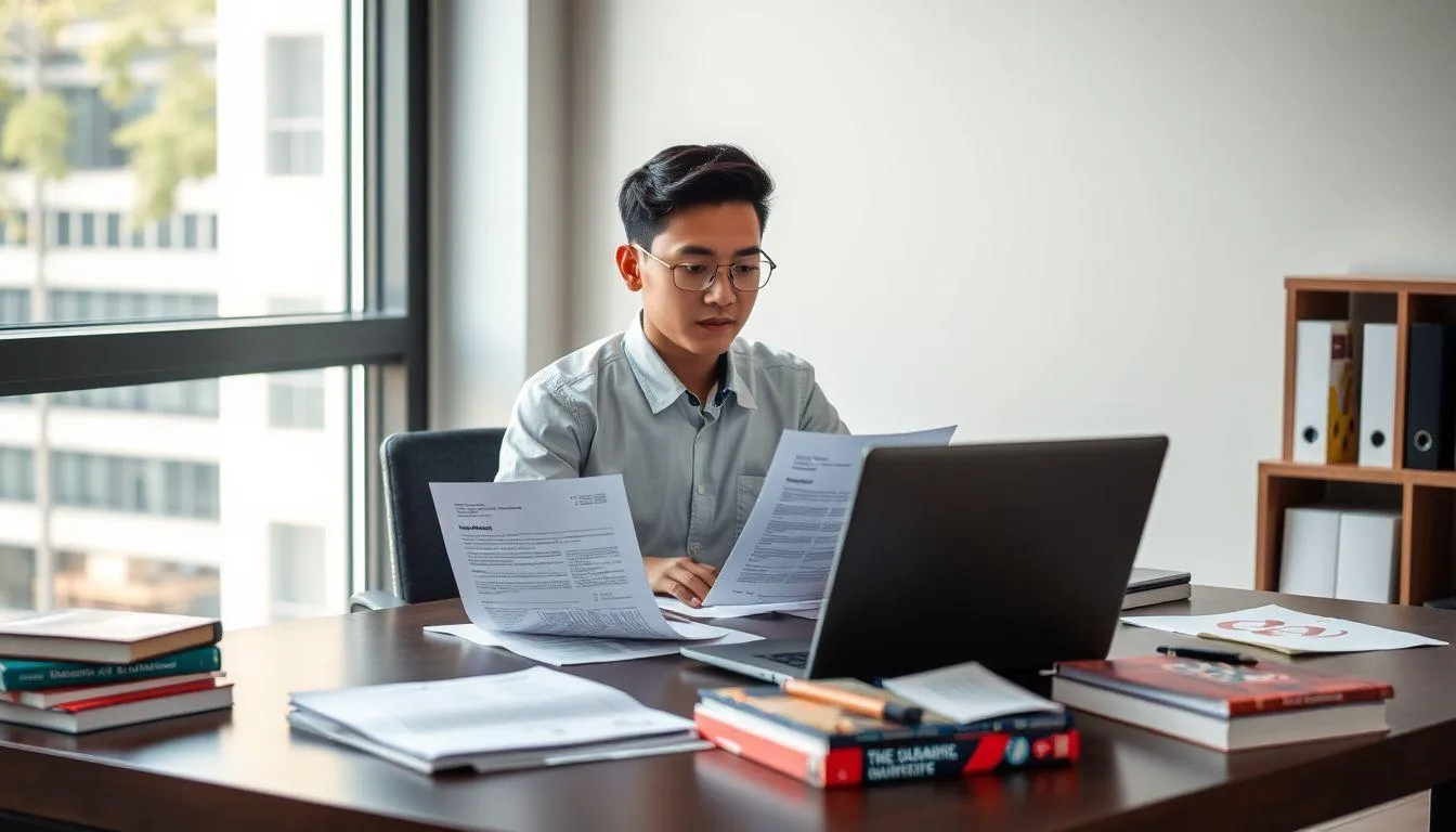 FAQ (Frequently Asked Questions) (c) Ilustrasi AI