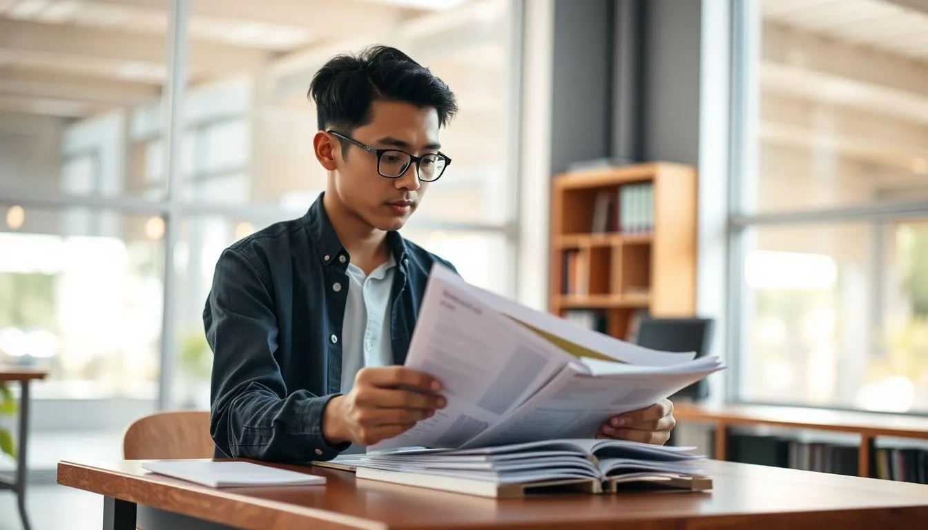 Syarat dan Persyaratan Pendaftaran (c) Ilustrasi AI