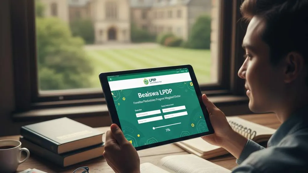 FAQ (Frequently Asked Questions) (c) Ilustrasi AI