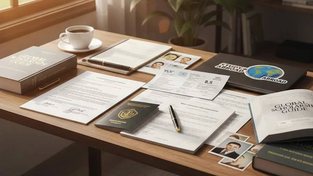 Dokumen dan Persyaratan yang Diperlukan (c) Ilustrasi AI