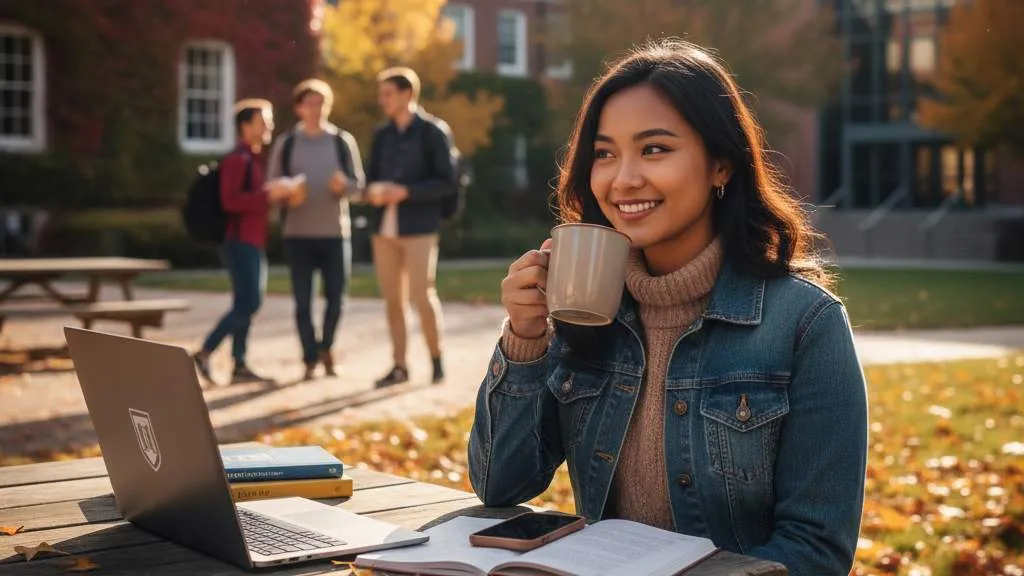 FAQ (Frequently Asked Questions) (c) Ilustrasi AI