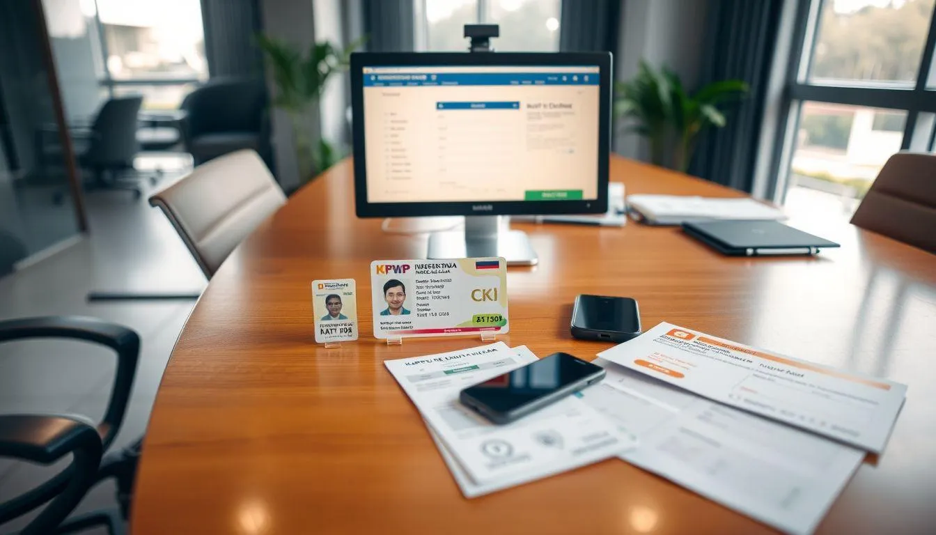 Persyaratan Wajib untuk Mendaftar Blu BCA (c) Ilustrasi AI