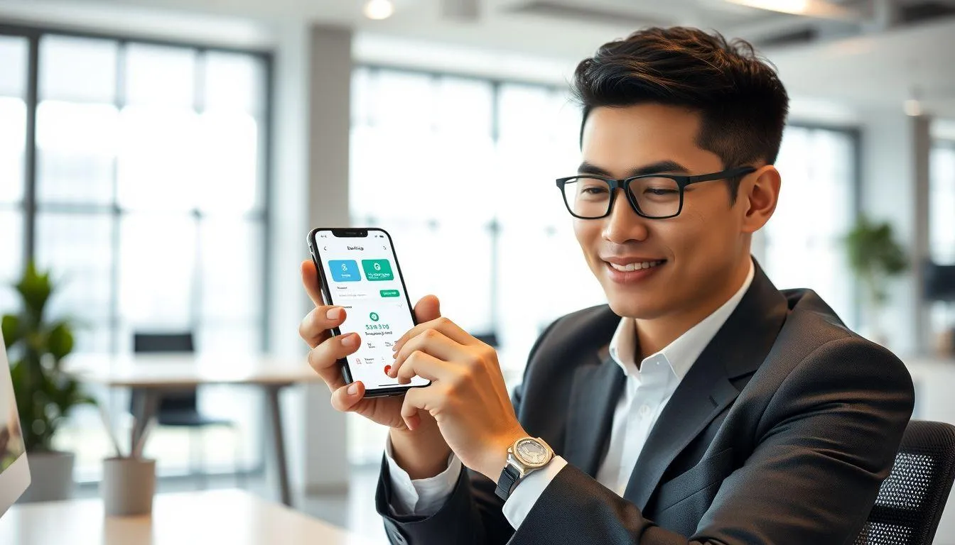 FAQ - Pertanyaan Umum Cara Daftar Blu BCA (c) Ilustrasi AI