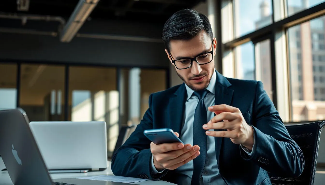 Tips Keamanan dan Penggunaan BNI Mobile Banking (c) Ilustrasi AI