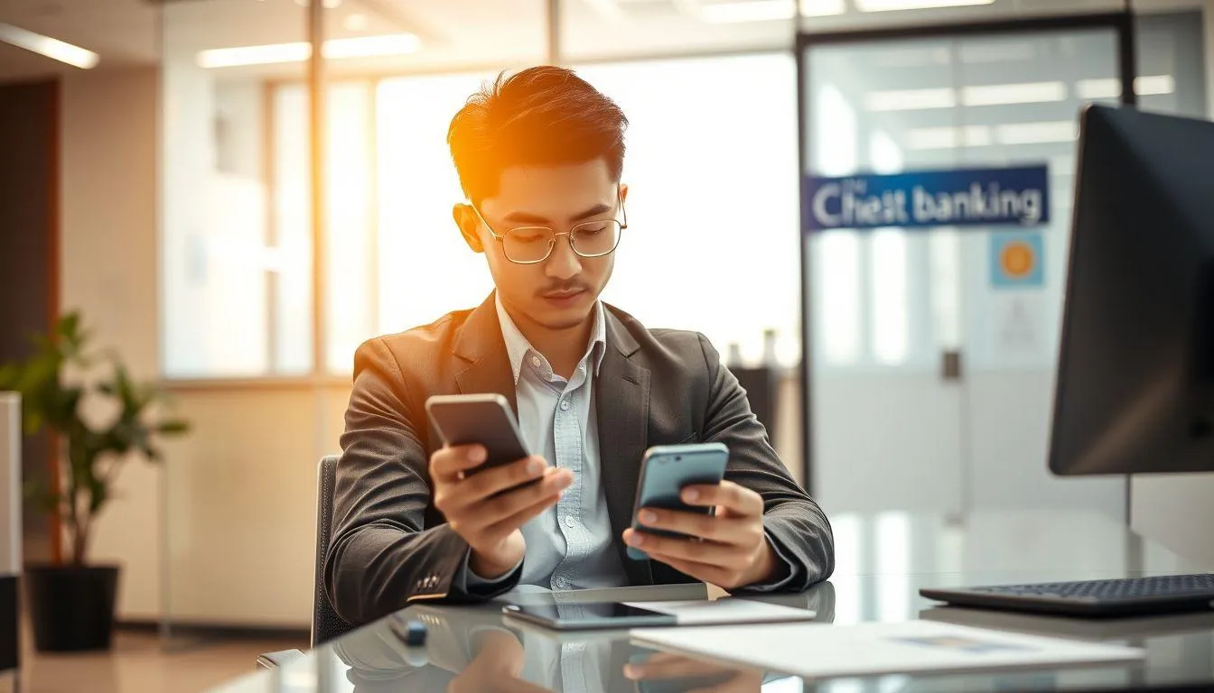 FAQ (Frequently Asked Questions) (c) Ilustrasi AI