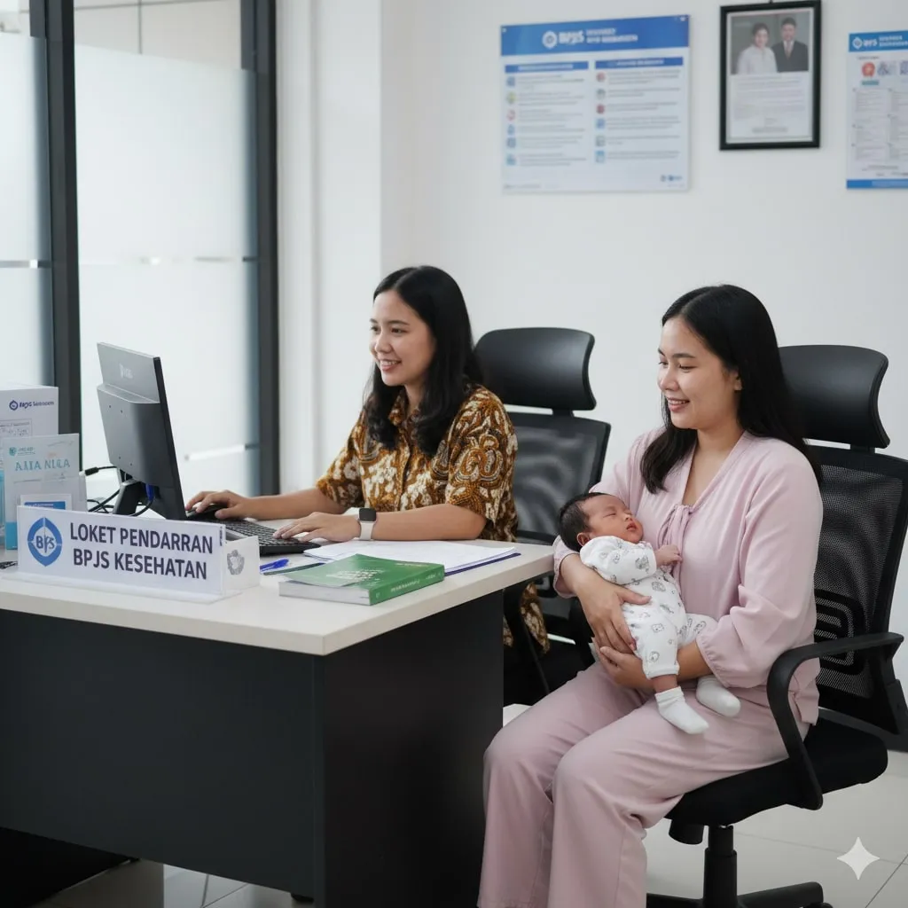 Tips dan Hal Penting yang Perlu Diperhatikan (c) Ilustrasi AI