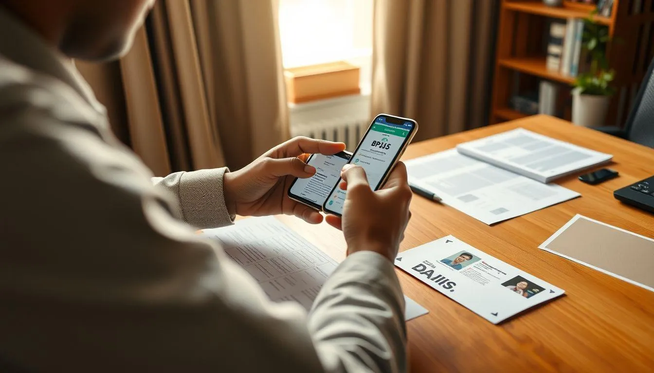 Tips Agar Pendaftaran Berhasil (c) Ilustrasi AI