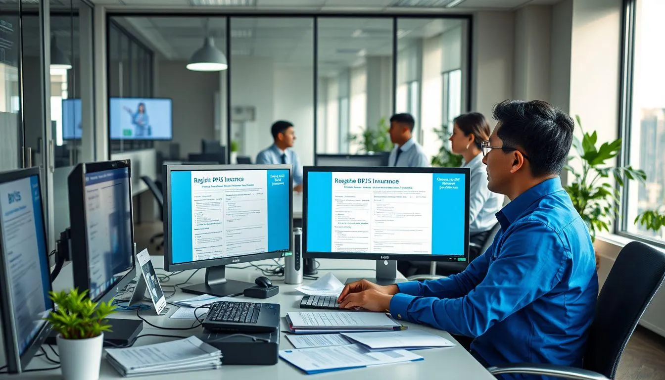 FAQ (Frequently Asked Questions) (c) Ilustrasi AI