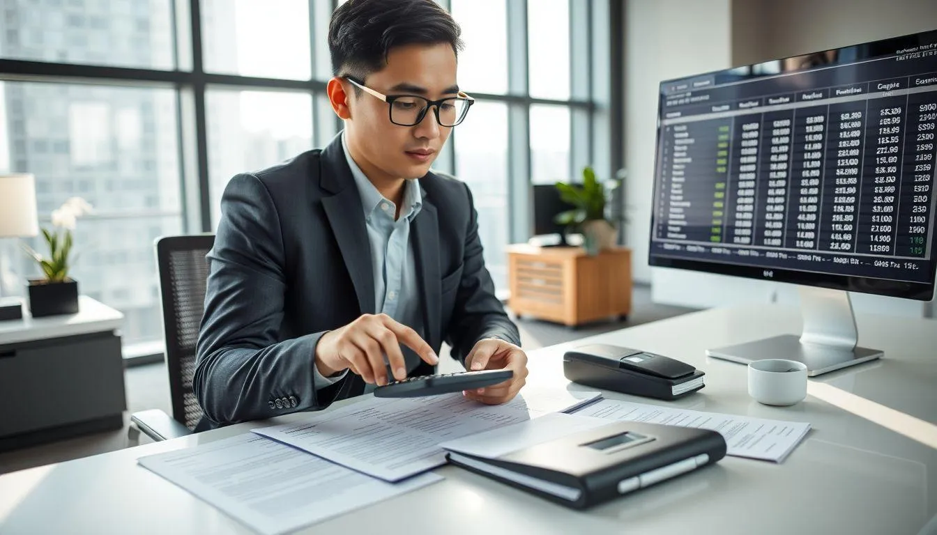 Rincian Iuran dan Manfaat Program (c) Ilustrasi AI