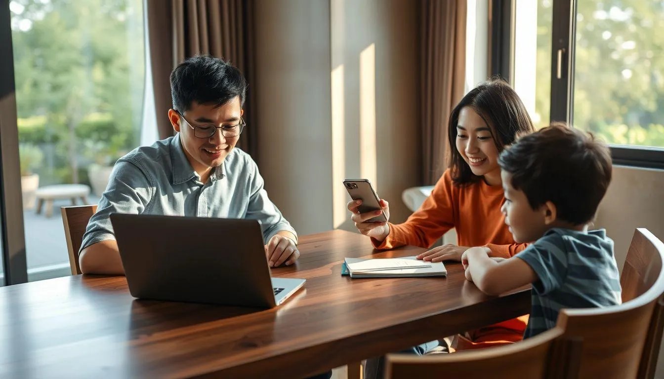 Proses Pembayaran dan Aktivasi Kepesertaan (c) Ilustrasi AI