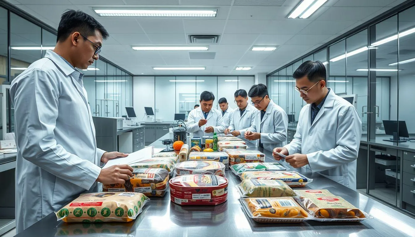 Pengertian dan Pentingnya Pendaftaran BPOM untuk Produk Rumahan (c) Ilustrasi AI