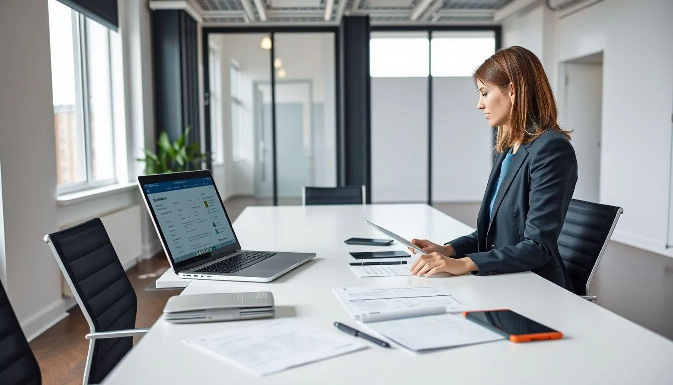 Langkah-Langkah Pendaftaran BPOM Online (c) Ilustrasi AI