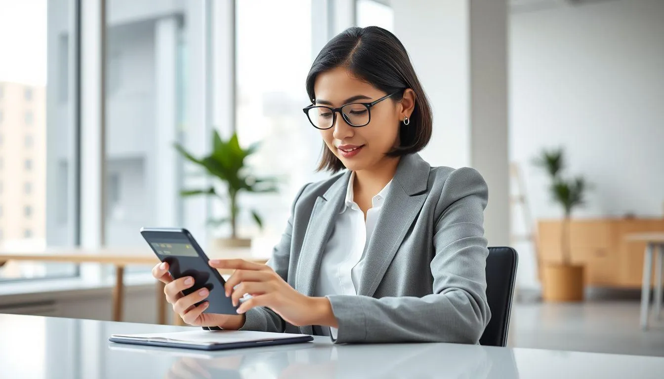 Pengertian dan Fitur BRI Ceria (c) Ilustrasi AI