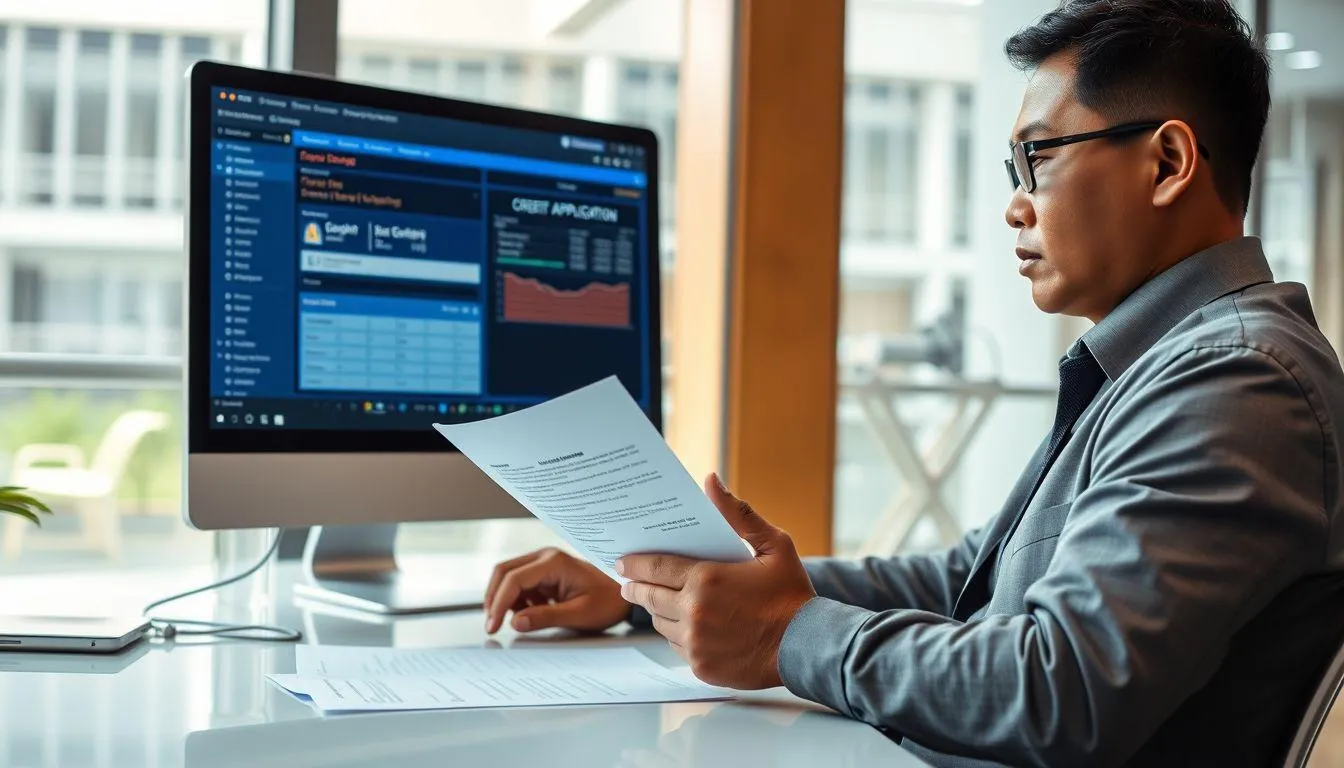 Tips Meningkatkan Peluang Persetujuan (c) Ilustrasi AI