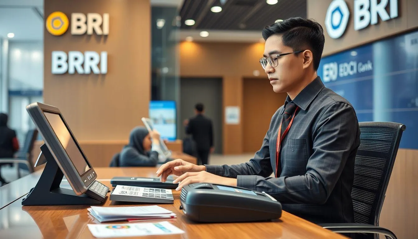 FAQ (Frequently Asked Questions) (c) Ilustrasi AI