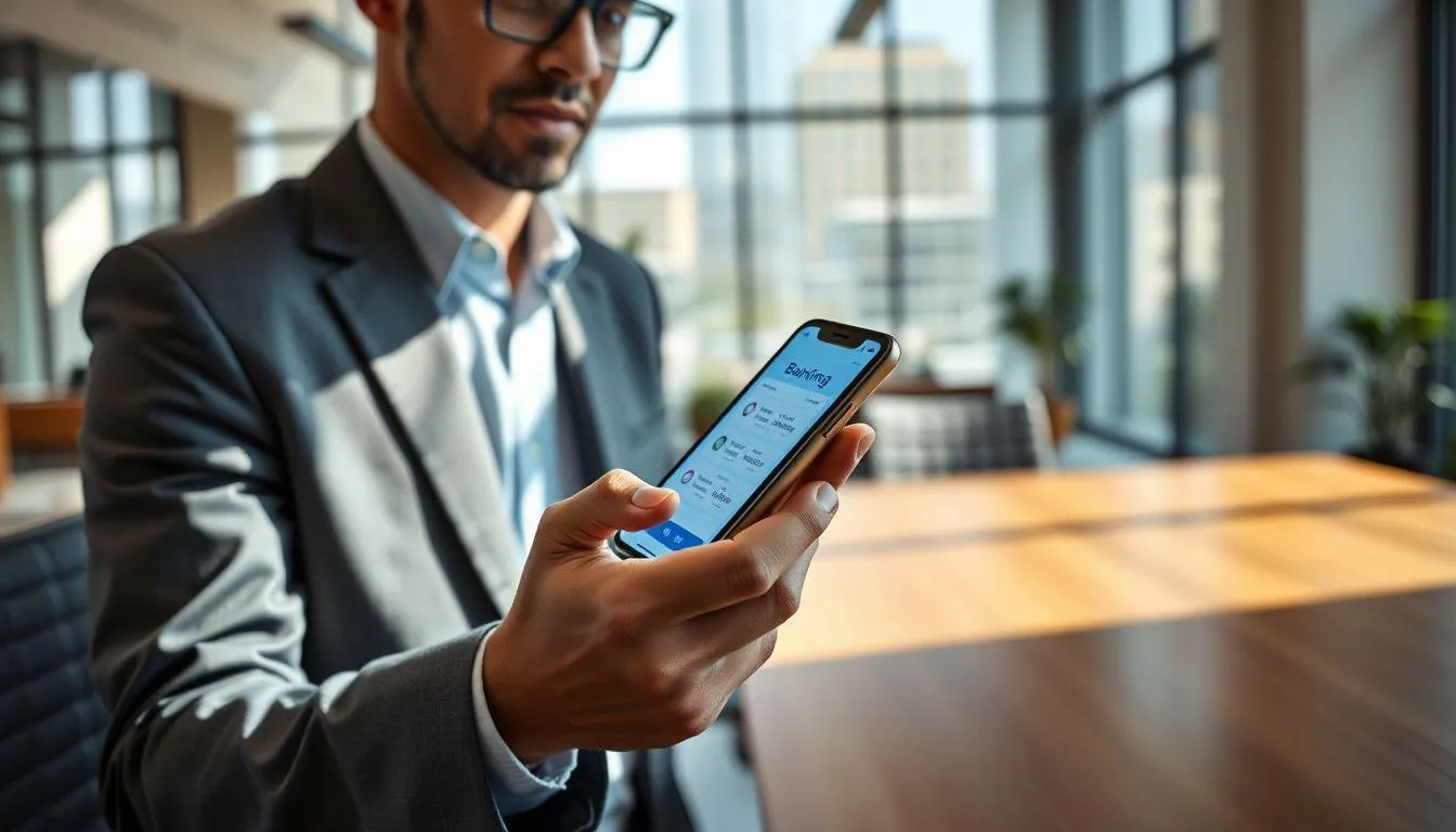 Pengertian dan Keunggulan BRImo (c) Ilustrasi AI