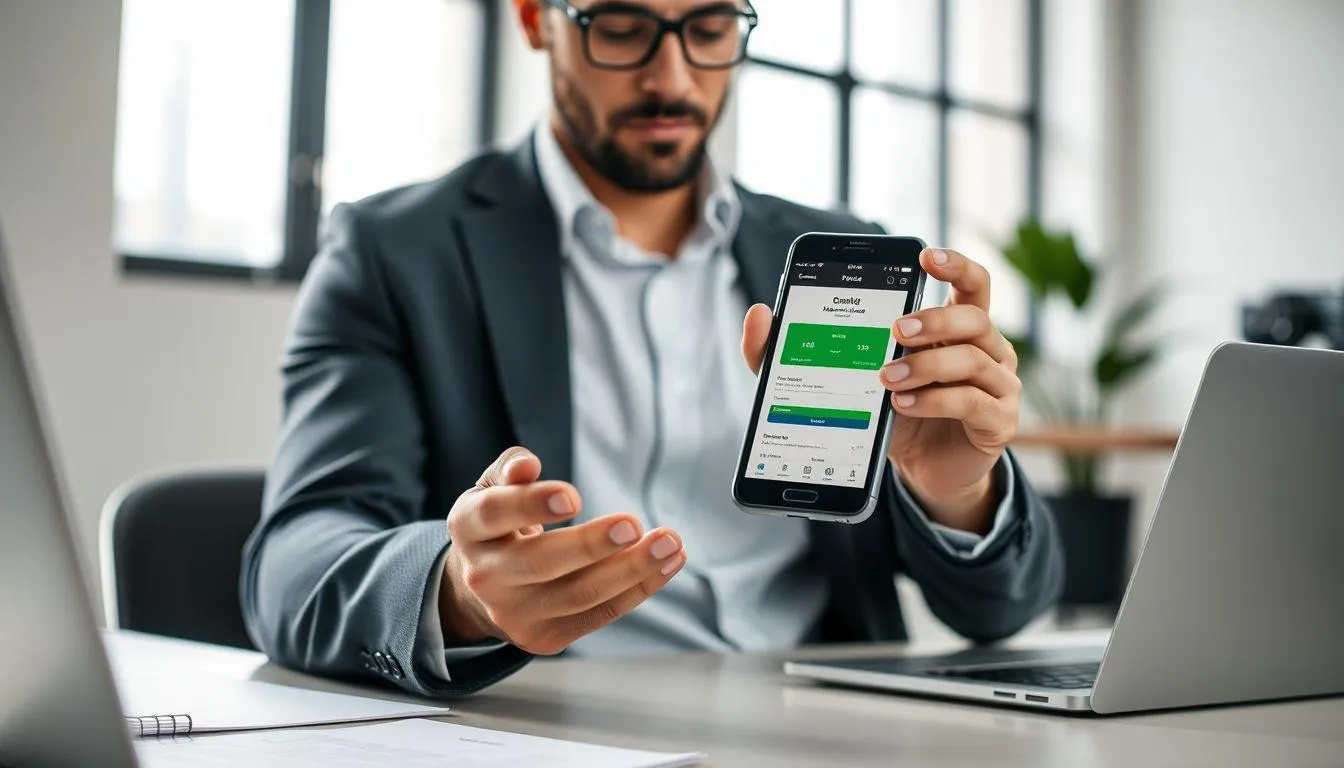 Perbedaan BRImo dengan Layanan Mobile Banking Lainnya (c) Ilustrasi AI