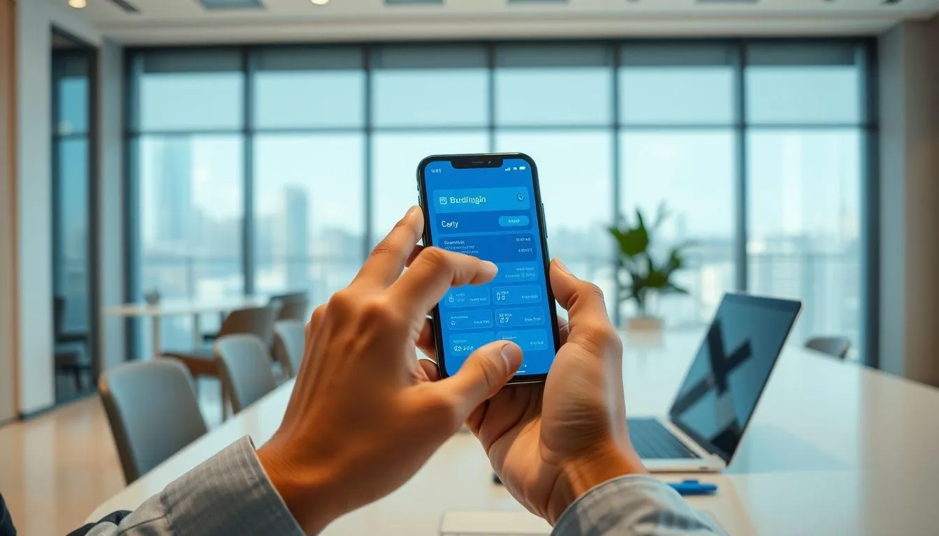 Pengertian dan Keunggulan BRImo (c) Ilustrasi AI