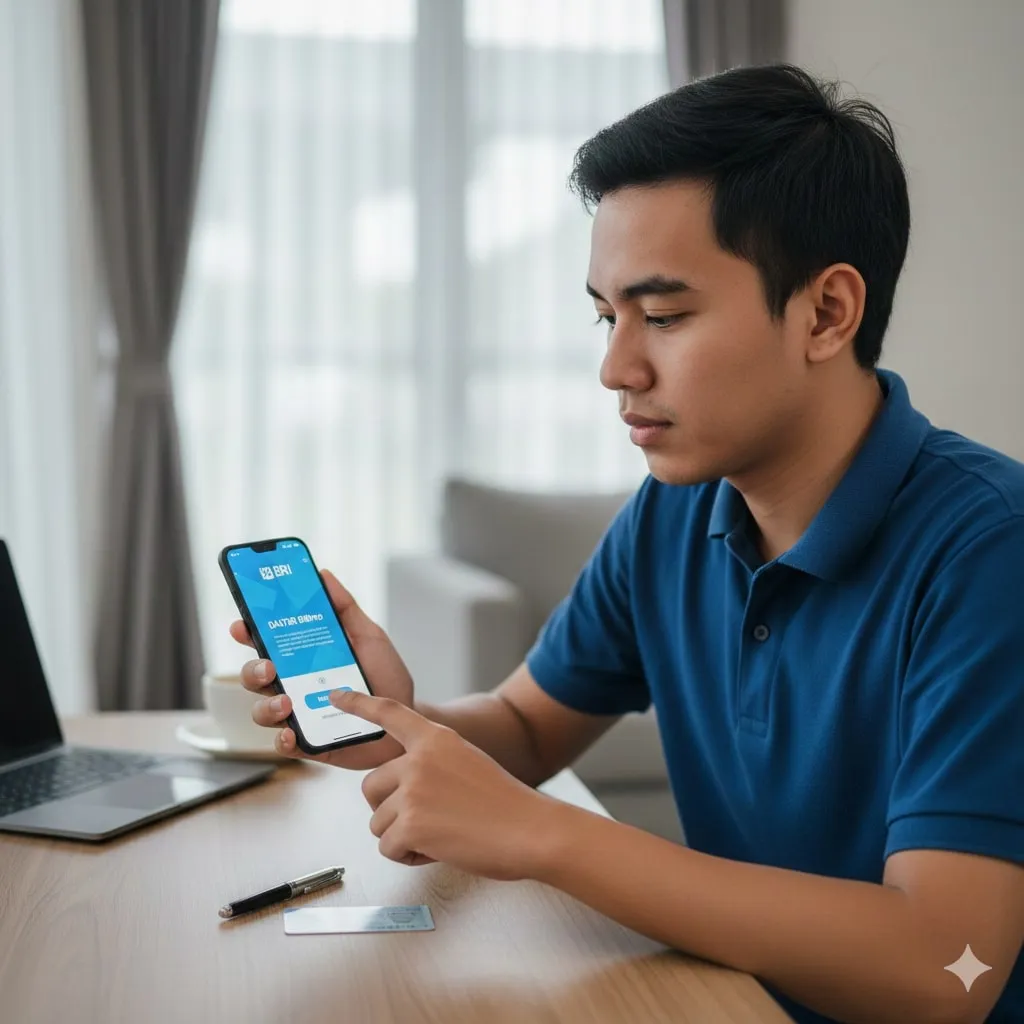 FAQ (Frequently Asked Questions) (c) Ilustrasi AI