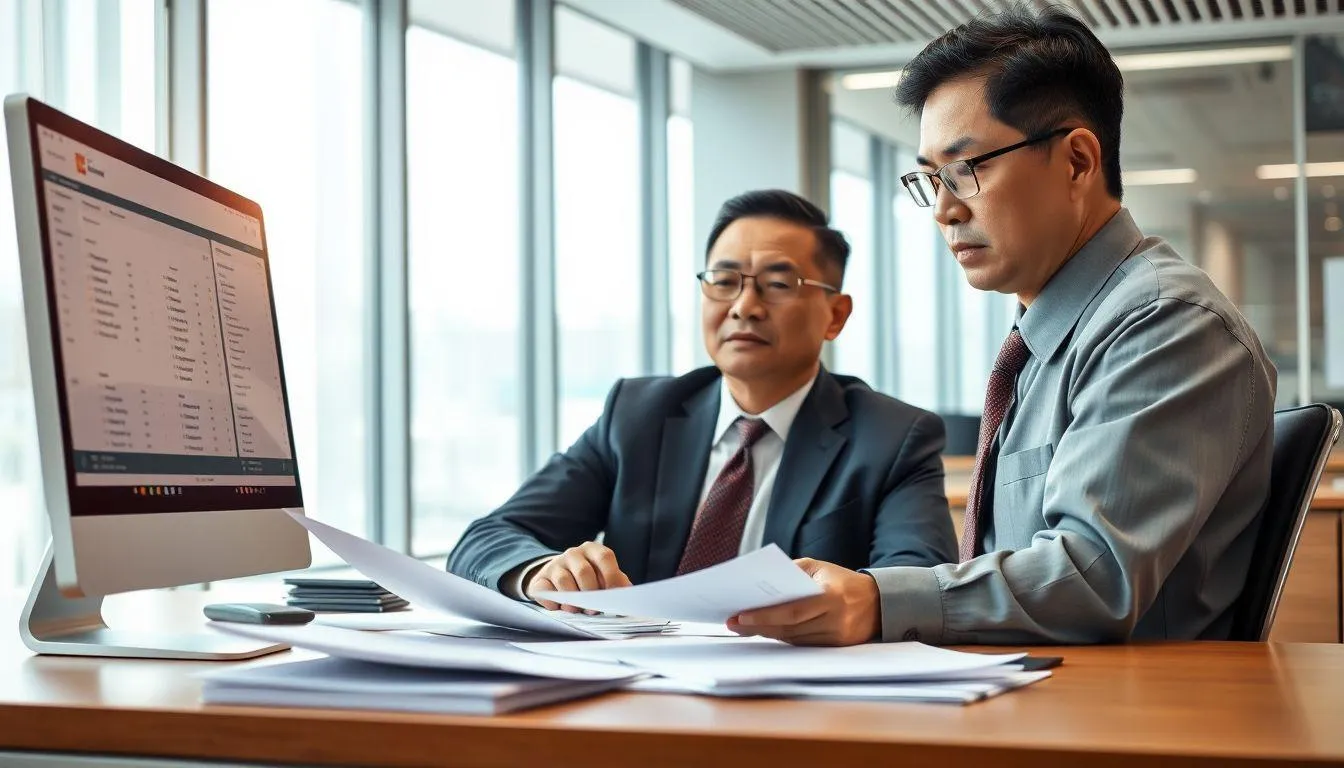 Syarat dan Kriteria Penerima BSU 2025 (c) Ilustrasi AI