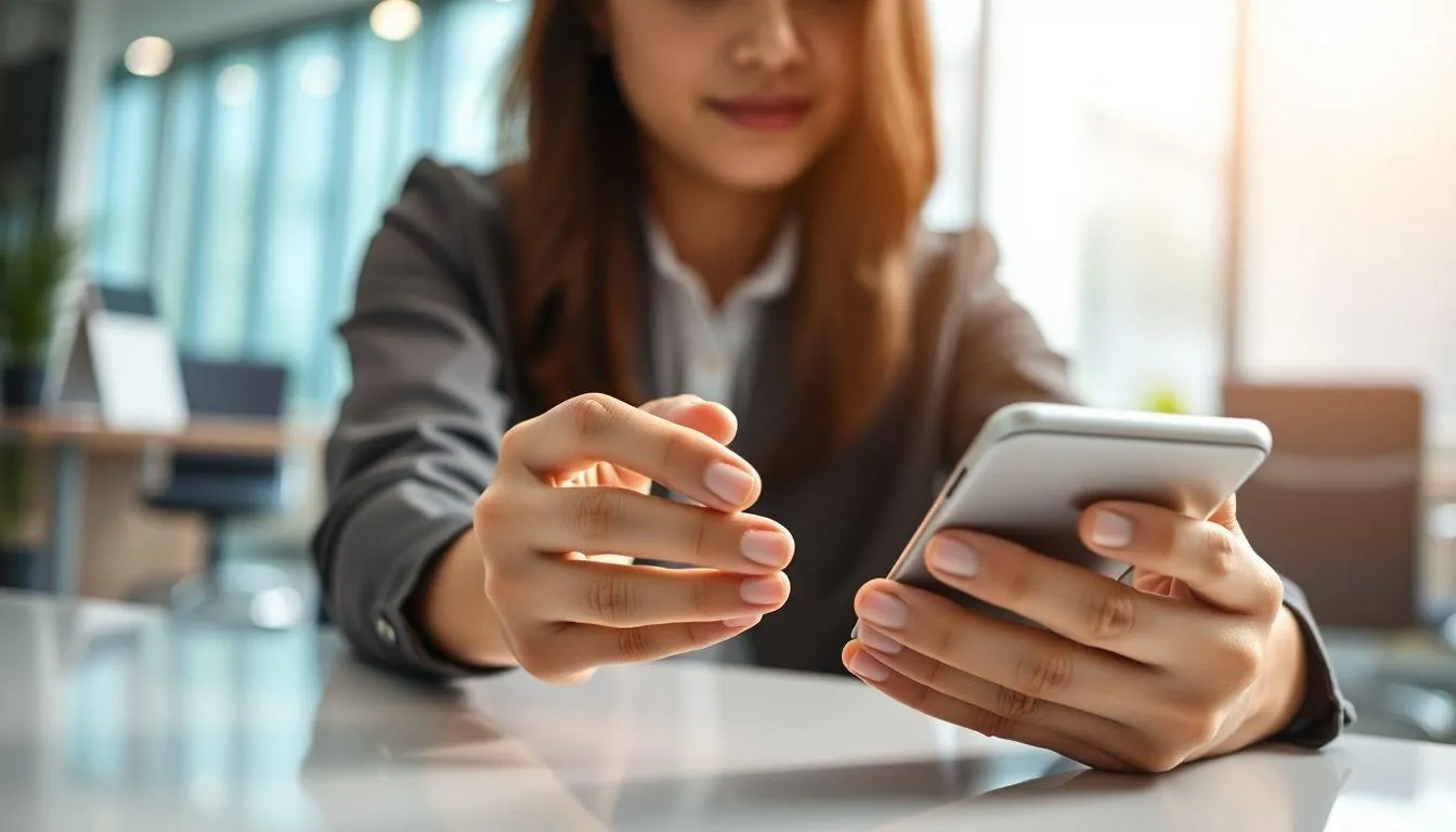 Langkah-Langkah Cara Daftar BSU di Pospay (c) Ilustrasi AI