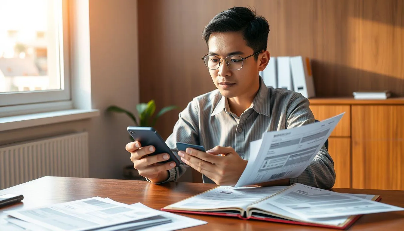 Tips Mempersiapkan Pencairan BSU (c) Ilustrasi AI