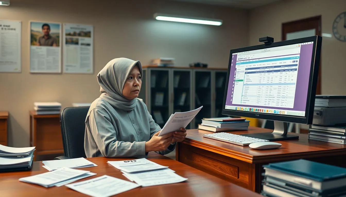 Kendala Umum dan Solusinya (c) Ilustrasi AI