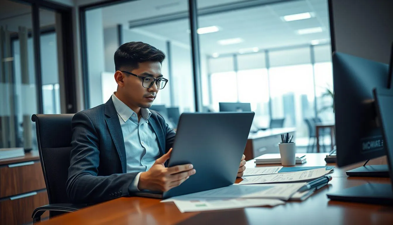 Cara Daftar BSU Kemnaker: Langkah-Langkah Pendaftaran (c) Ilustrasi AI