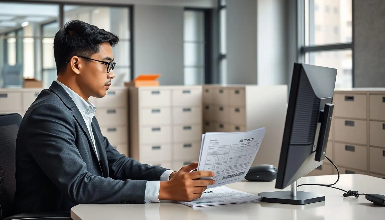 Langkah-Langkah Cara Daftar BSU Ketenagakerjaan (c) Ilustrasi AI