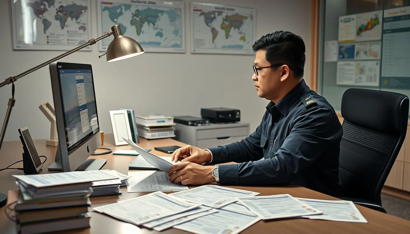 Tips dan Hal Penting yang Perlu Diperhatikan (c) Ilustrasi AI