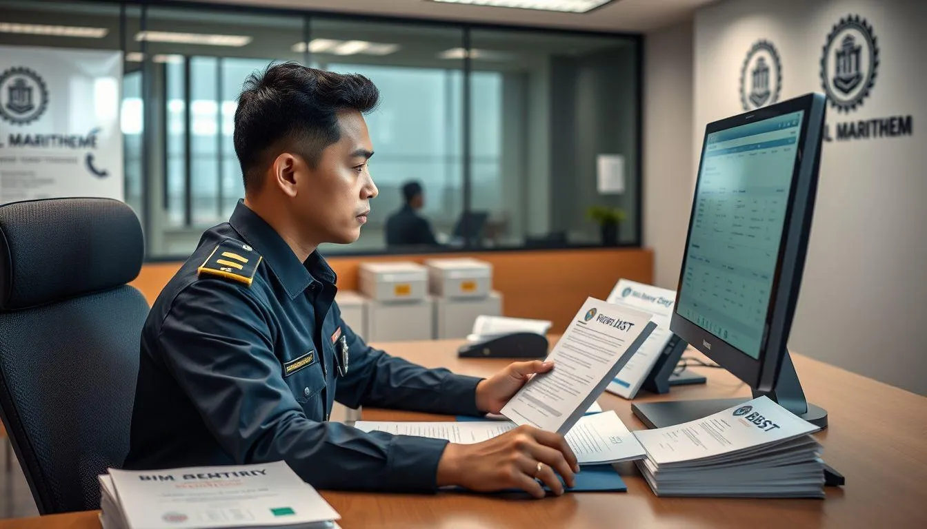 FAQ (Frequently Asked Questions) (c) Ilustrasi AI