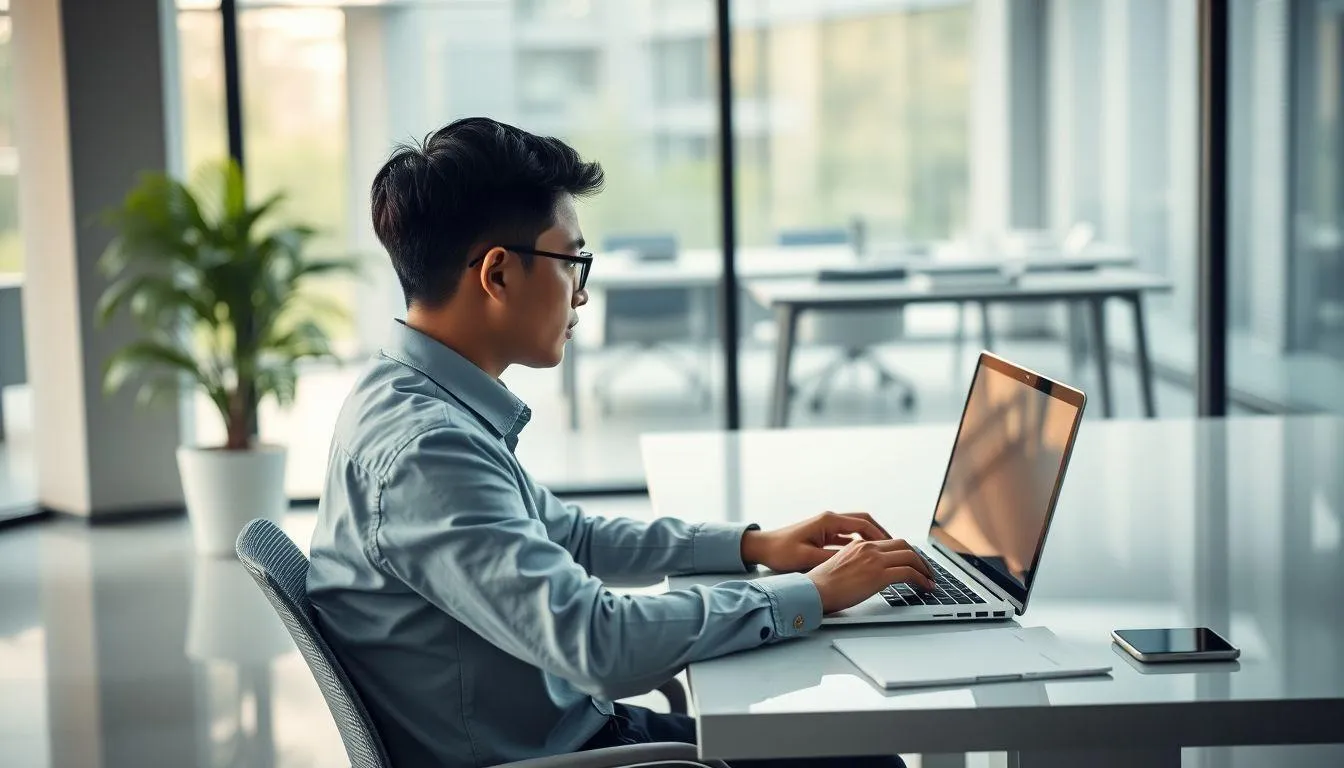 Link dan Portal Pendaftaran Resmi (c) Ilustrasi AI