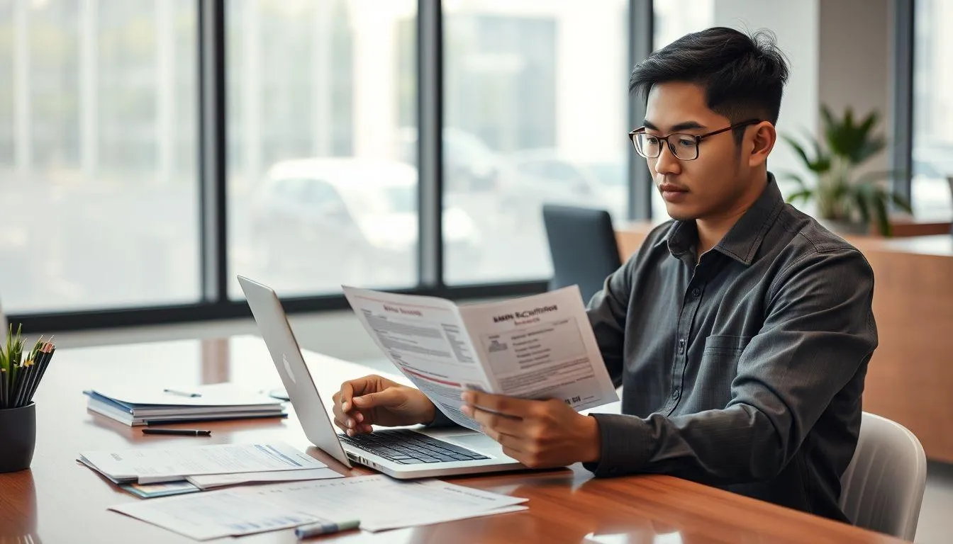 FAQ (Frequently Asked Questions) (c) Ilustrasi AI