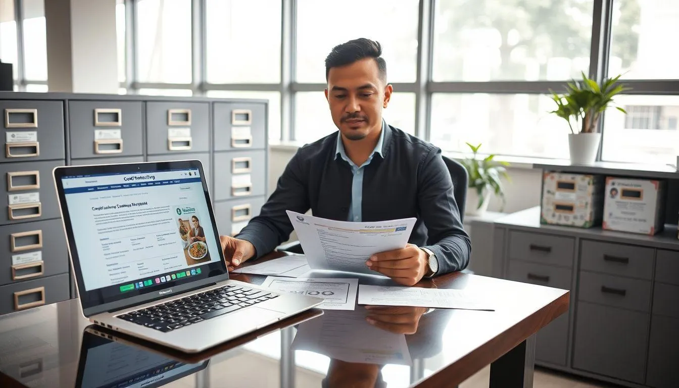 FAQ (Frequently Asked Questions) (c) Ilustrasi AI