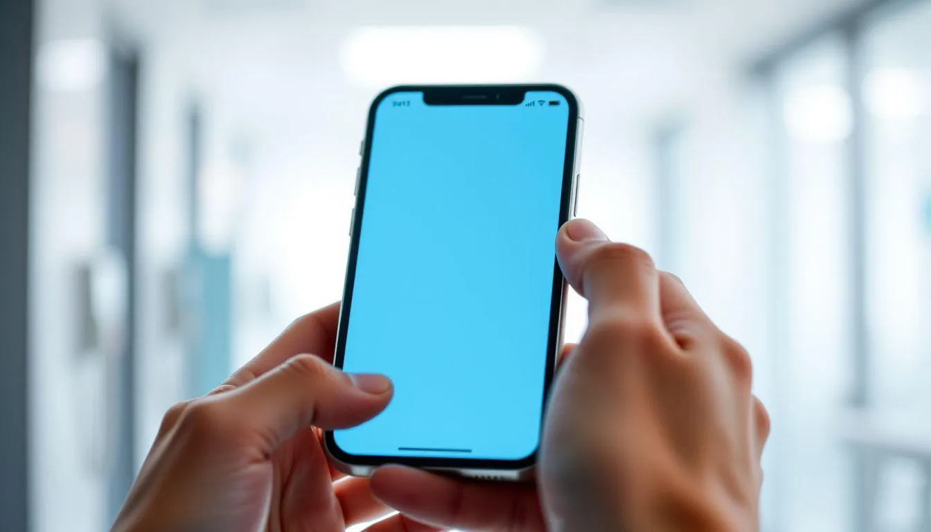 Cara Daftar Melalui Aplikasi SatuSehat Mobile (c) Ilustrasi AI