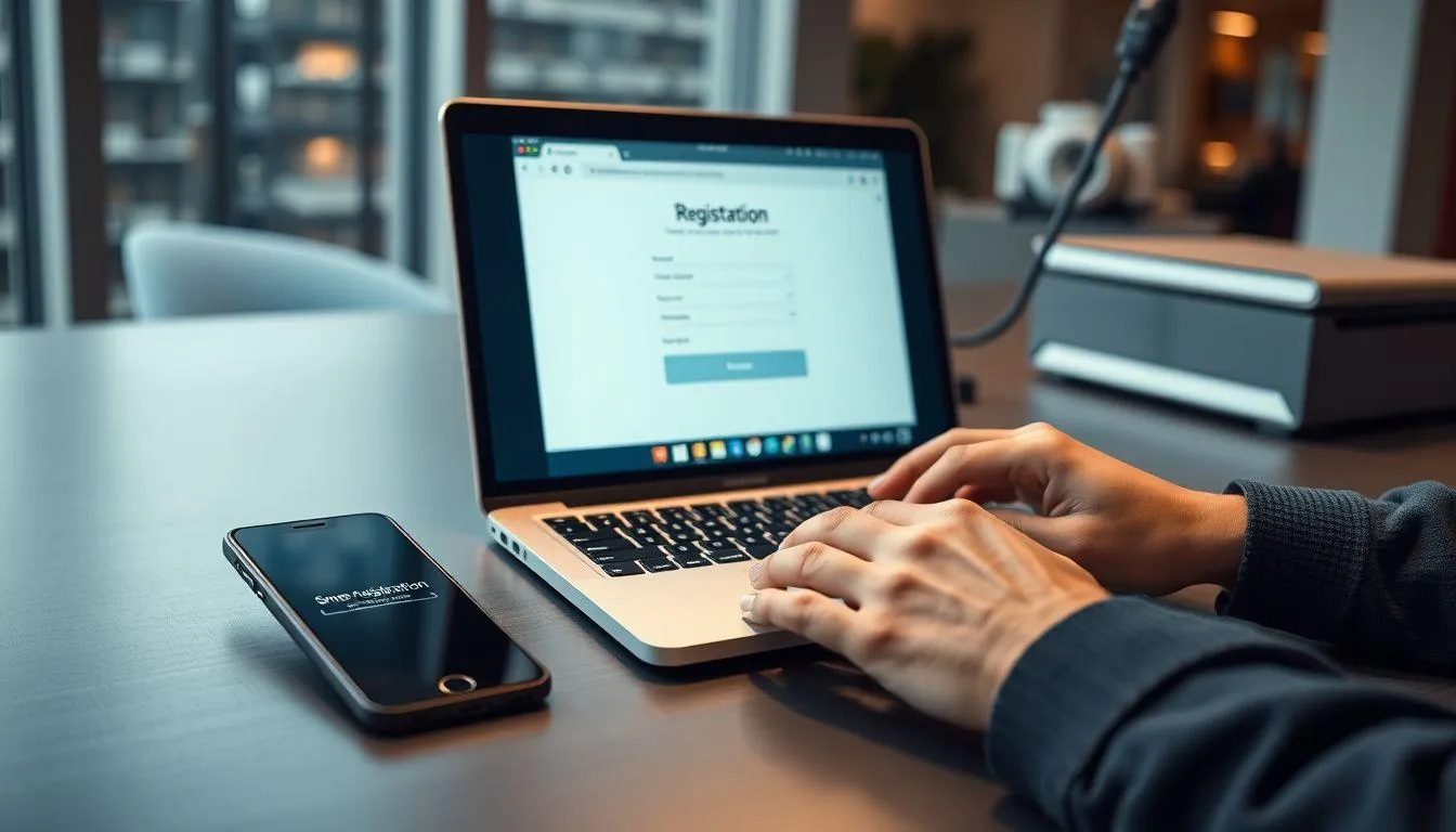 Langkah-Langkah Cara Daftar ChatGPT (c) Ilustrasi AI