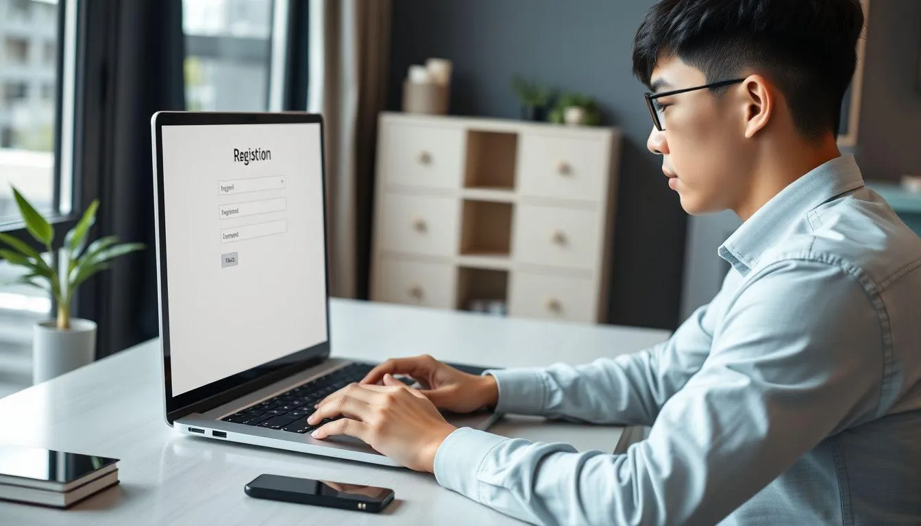 FAQ (Frequently Asked Questions) (c) Ilustrasi AI