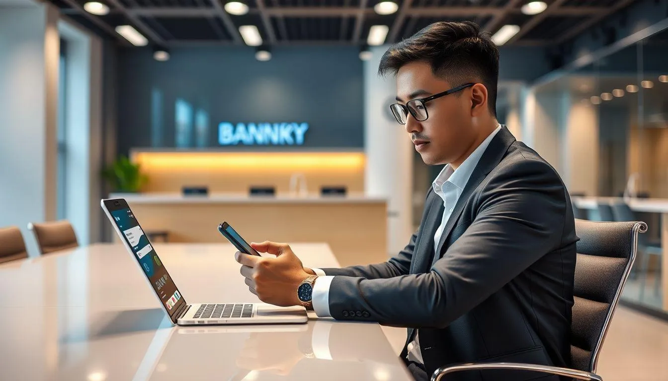 FAQ (Frequently Asked Questions) (c) Ilustrasi AI